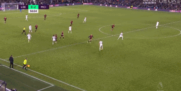 SGA：我知道对手会怎么针对我，所以我不断精进提升威胁